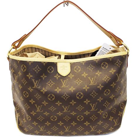 lv monogram pm|authentic louis vuitton monogram.